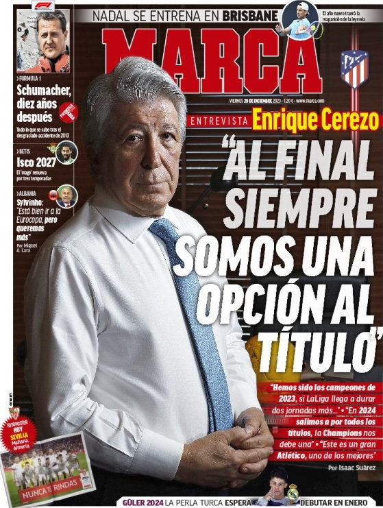 Marca