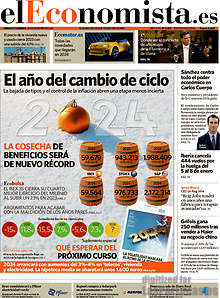 Periodico El Economista