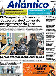 /Atlántico Diario