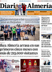 /Diario de Almería