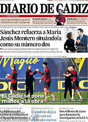 /Diario de Cádiz