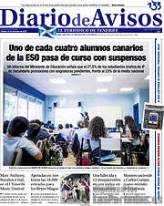 /Diario de Avisos