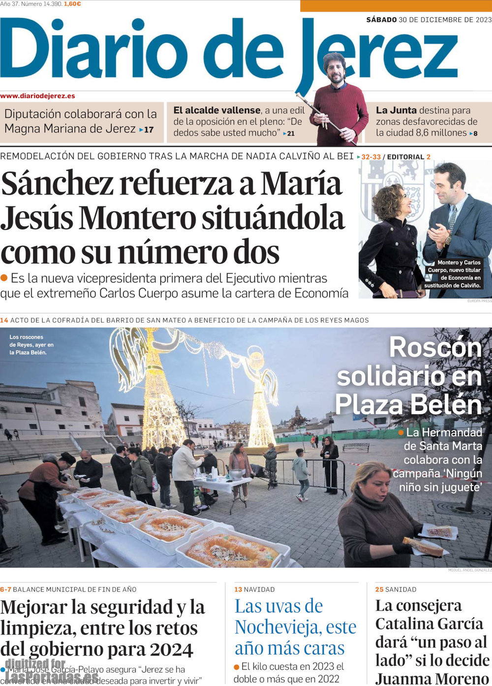 Diario de Jerez