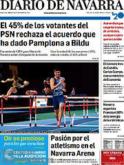 /Diario de Navarra