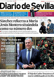 /Diario de Sevilla