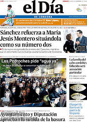 /El Día de Córdoba