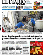 /El Diario Montañés