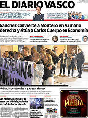 /El Diario Vasco