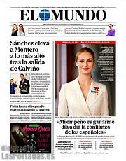 /El Mundo