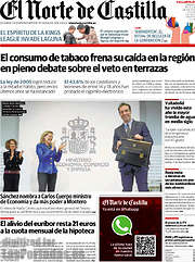 /El Norte de Castilla