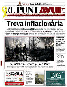 Periodico El Punt