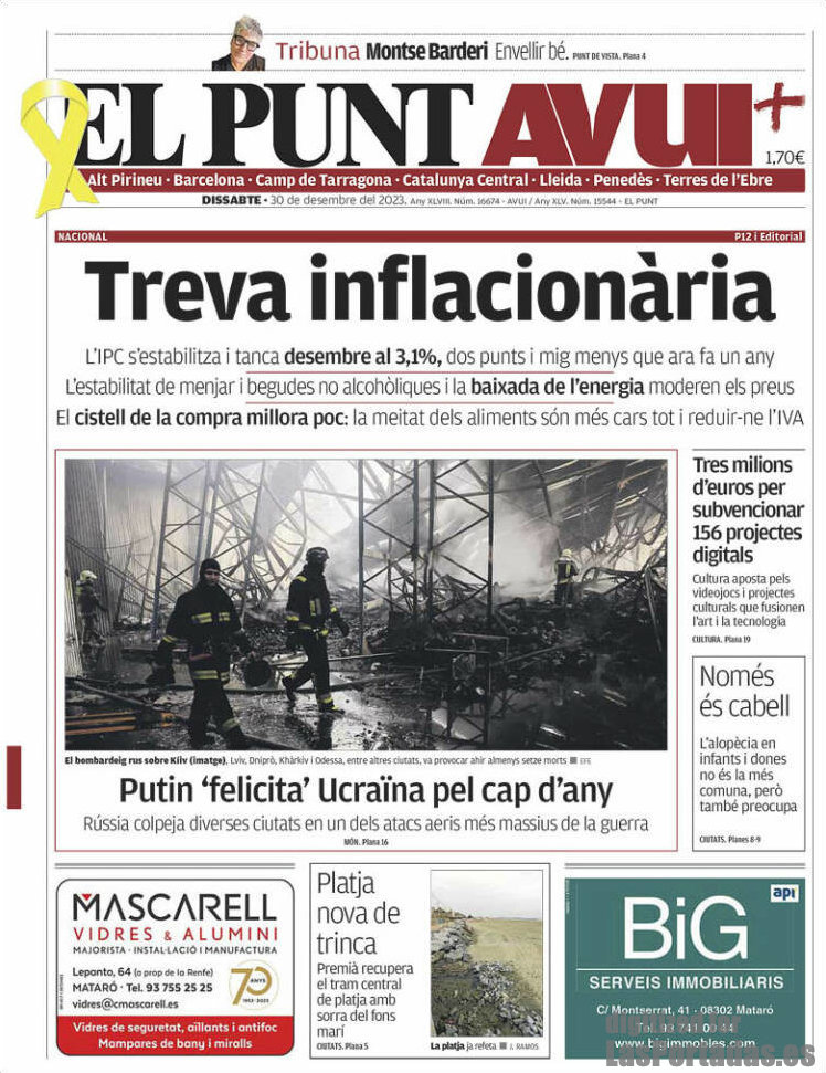 El Punt