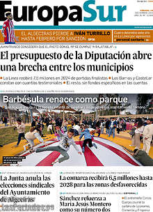 Periodico Europa Sur