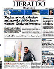 /Heraldo de Aragon