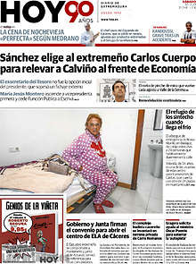Periodico Hoy