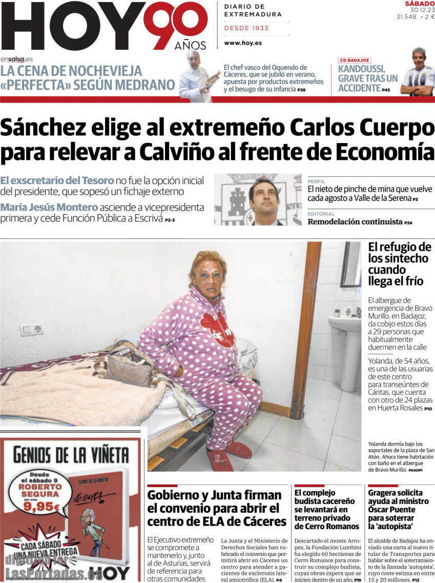 Hoy