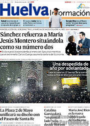 /Huelva Información