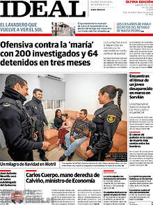 Periodico Ideal