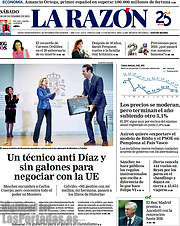 /La Razón