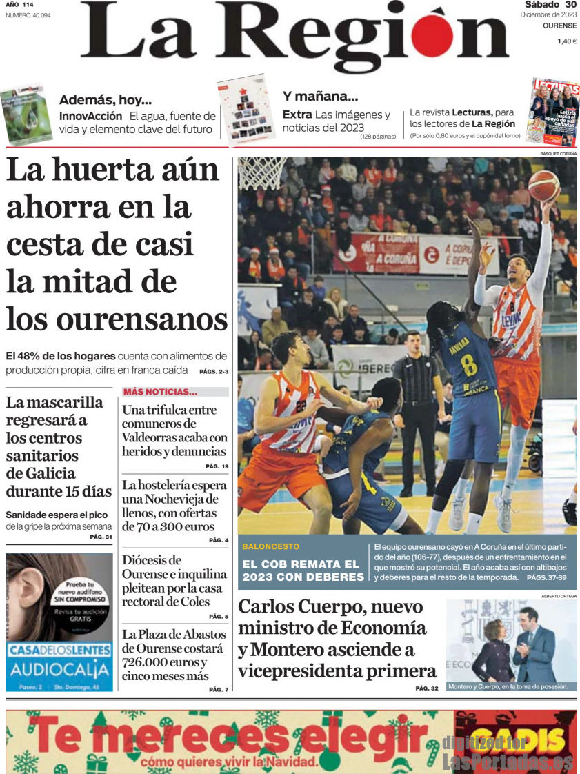 La Región