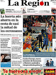 /La Región