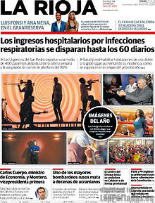 Periodico La Rioja