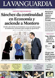 /La Vanguardia