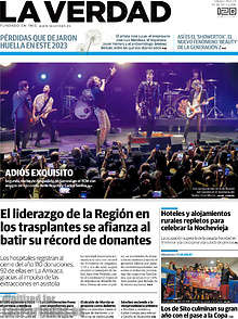 Periodico La Verdad