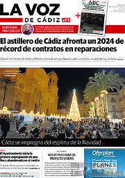 /La Voz de Cádiz