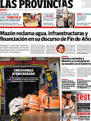 /Las Provincias