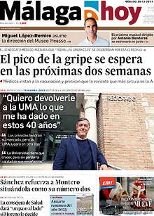 Periodico Malaga Hoy