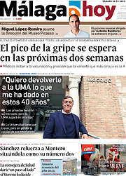 /Malaga Hoy