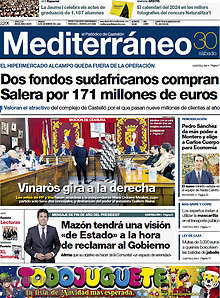 Periodico Mediterráneo