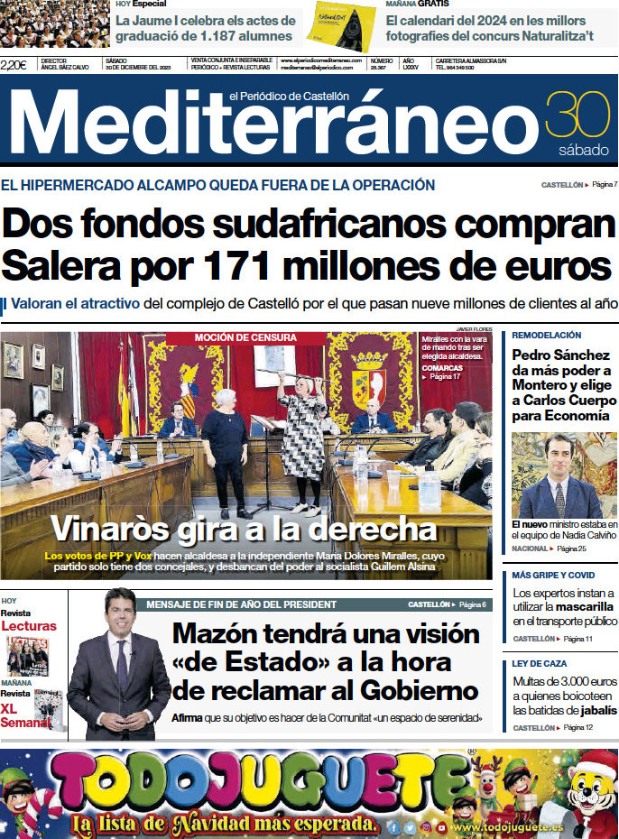 Mediterráneo