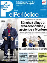 /El Periódico de Catalunya(Castellano)