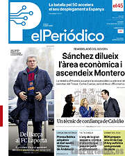/El Periódico de Catalunya(Català)