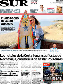 Periodico Sur