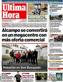 Periodico Última Hora