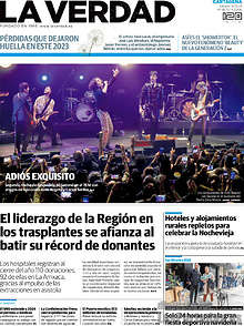 Periodico La Verdad Cartagena