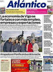 /Atlántico Diario
