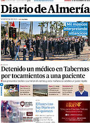 /Diario de Almería