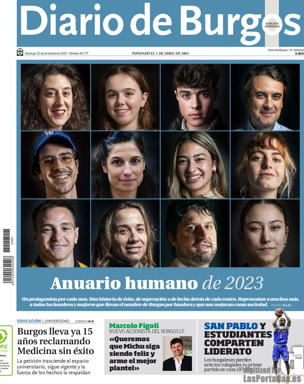 Diario de Burgos