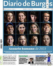 /Diario de Burgos