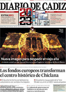 Periodico Diario de Cádiz