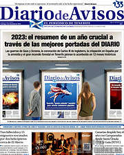 /Diario de Avisos