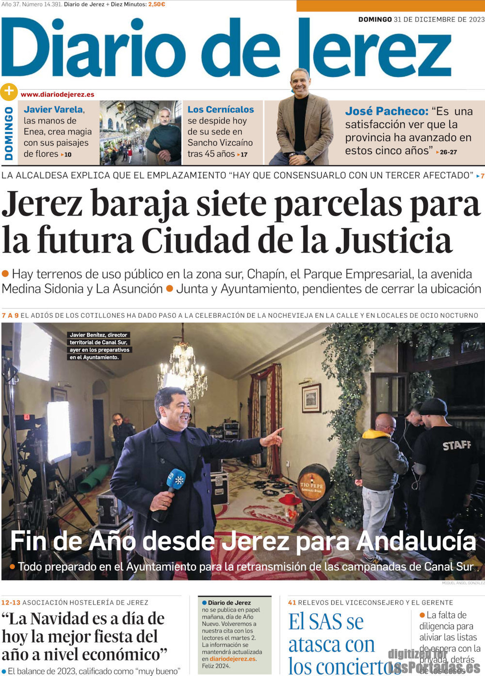 Diario de Jerez