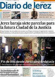 /Diario de Jerez