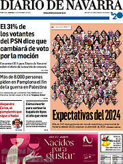 /Diario de Navarra