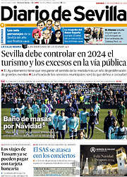 /Diario de Sevilla