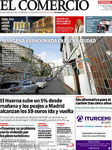 Periodico El Comercio